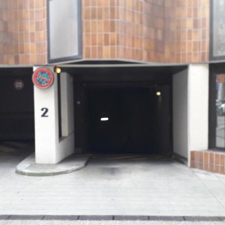 Le Paisible - Gare - Duplex - Garage Prive - Netflix Appartement Grenoble Buitenkant foto