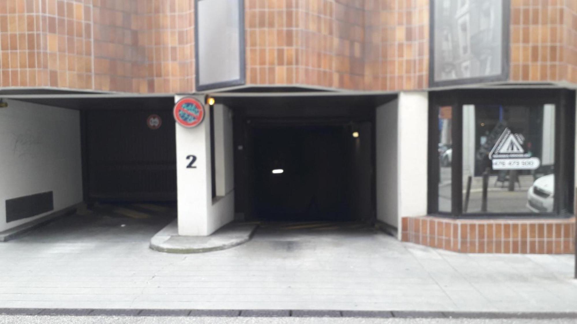 Le Paisible - Gare - Duplex - Garage Prive - Netflix Appartement Grenoble Buitenkant foto